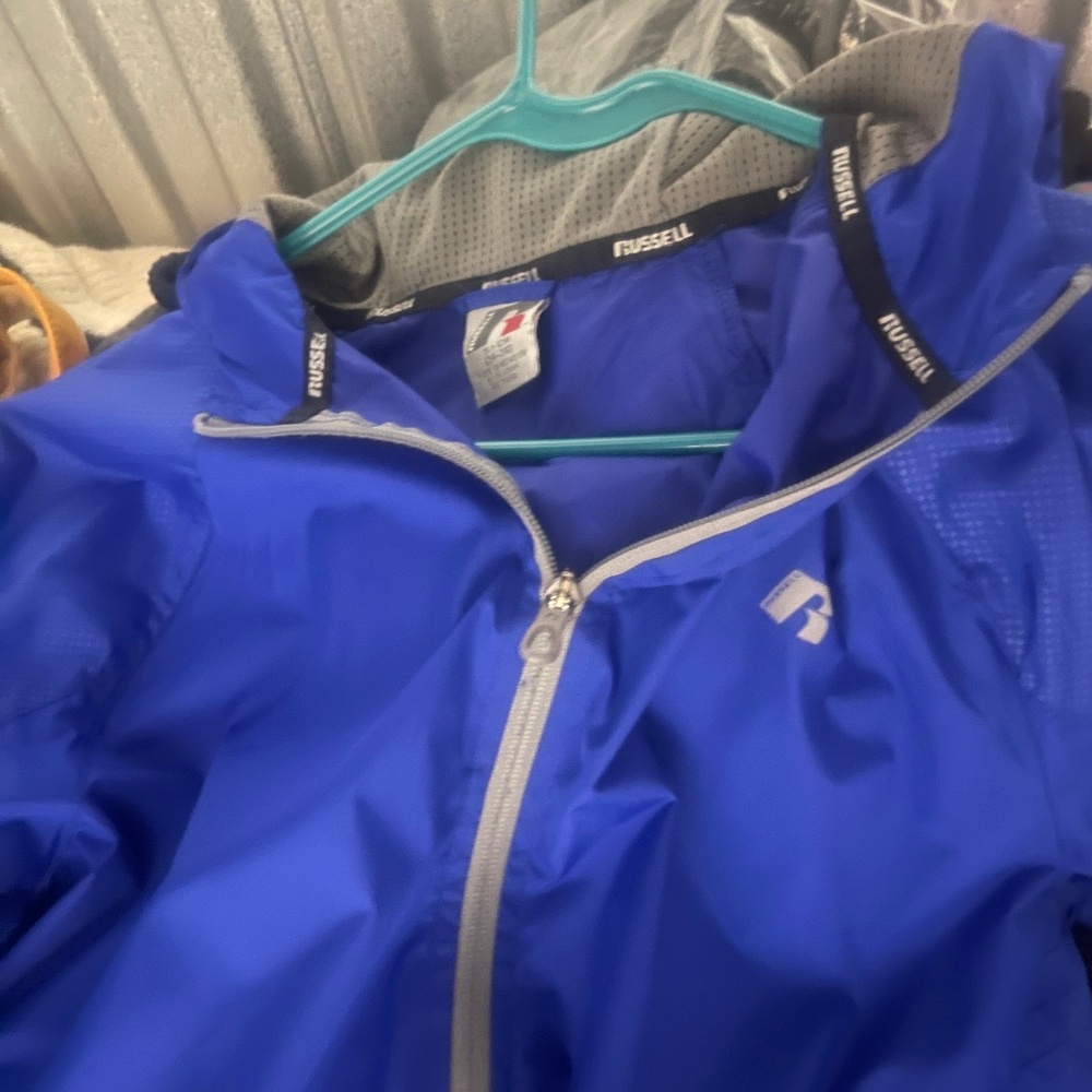Russell Jacket